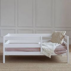 Кровать-софа 80*160 Белый | фото 3