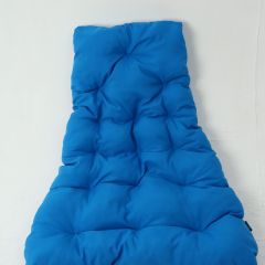 Подвесное кресло-кокон Бароло (коричневый/черный) | фото 21