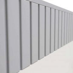 УРБАН - 7.16 Кровать 1600 С ОРТОПЕДОМ | фото 4