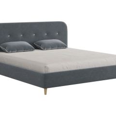 ЛЕО Кровать с основанием 1800 | фото 6