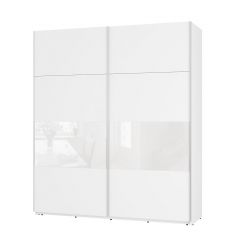 Шкаф-купе Харви ШКК-10 (белый) | фото 2