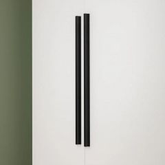 ЭЙР прихожая (модульная) Белый Шагрень | фото 13