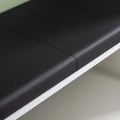 ЭЙР прихожая (модульная) Белый Шагрень | фото 21