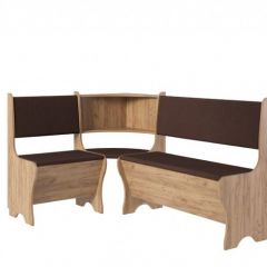 КОМФОРТ Угол кухонный | фото 5