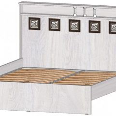 КОСТА-РИКА Спальный гарнитур (модульный) анкор светлый | фото 4