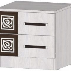 КОСТА-РИКА Спальный гарнитур (модульный) анкор светлый | фото 3