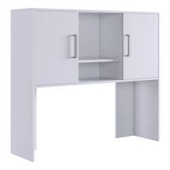 ЛАЙТ 2 Надстройка стола компьютерного (1200) | фото 4