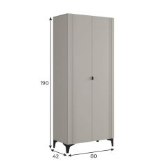 РИЧ Шкаф двухдверный | фото 2