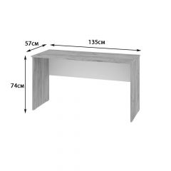 ОЛИВИЯ Детская (модульная) дуб серый/белый | фото 3