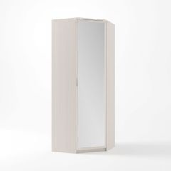 Шкаф угловой Дуэт Люкс с зеркалом | фото 8