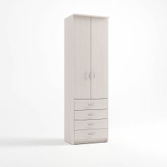 Шкаф универсальный Дуэт Люкс | фото 9