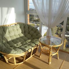 Диван Мамасан 23/02 (Мёд) | фото 2