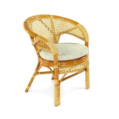 Кресло Пеланги 02/15 (Мёд) | фото 2