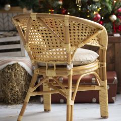 Кресло Пеланги 02/15 (Мёд) | фото 4