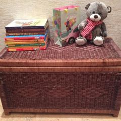 Сундук большой 19/14А | фото 8