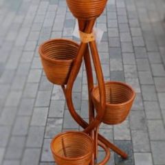 Цветочница 15/29А на 4 горшка | фото 8