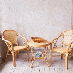 Комплект Петани дуэт с круглым столом | фото 13