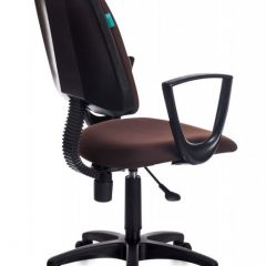 Кресло Бюрократ CH-1300N/BROWN коричневый Престиж | фото 4