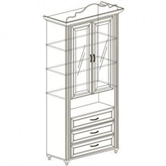 Шкаф многоцелевой №561 "Алиса" | фото 2