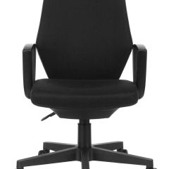 Кресло Бюрократ CH-545/418-BLACK  черный 38-418 | фото 2