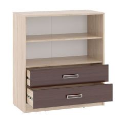 Комод с дверками и ящиками Румба | фото 2