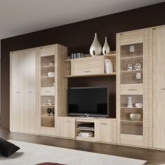 ЭЛАНА Гостиная (модульная) | фото 3