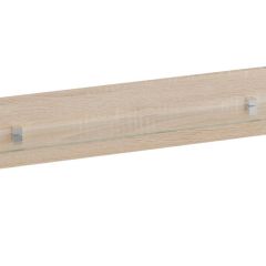 ЭЛАНА Спальный гарнитур (модульная) Дуб сонома | фото 4