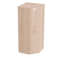 ЭЛАНА Спальный гарнитур (модульная) Дуб сонома | фото 8