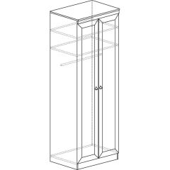 Гостиная Инна 4 Денвер темный | фото 4