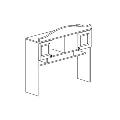 Надставка стола №408 Прованс | фото 2